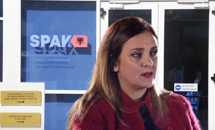 “Dosja 5D”/Apeli i Posaçëm shpëton nga burgu 5 ish-zyrtarë të Bashkisë së Tiranës, mes tyre drejtoreshën e “Tirana Parking”