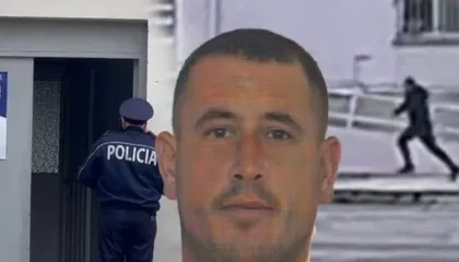 Dosja -“Ankohej për dhimbje veshkash”/ Ja si e realizoi arratisjen spektakolare Altin Ndoci: Goditi në kraharor policin, ai ra mbi kolegun..