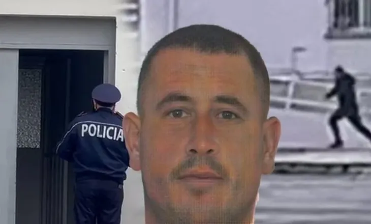 Dosja -“Ankohej për dhimbje veshkash”/ Ja si e realizoi arratisjen spektakolare Altin Ndoci: Goditi në kraharor policin, ai ra mbi kolegun..