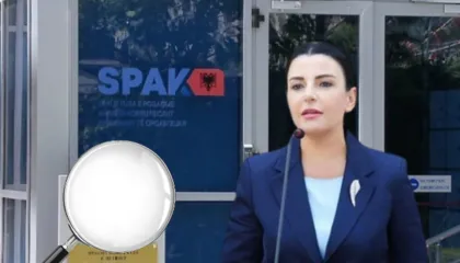 Dosja Balluku/ SPAK në aksion, “zbarkon” në kompanitë “Salillari” dhe “Senka”