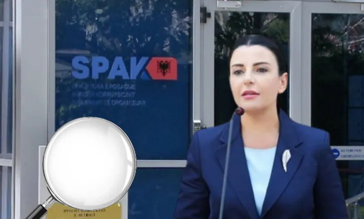Dosja Balluku/ SPAK në aksion, “zbarkon” në kompanitë “Salillari” dhe “Senka”