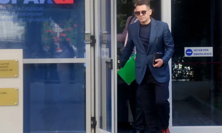 Dosja “Buka” ndez gjyqin: Ahmetaj kërkon video-konferencë dhe dëshmitarë