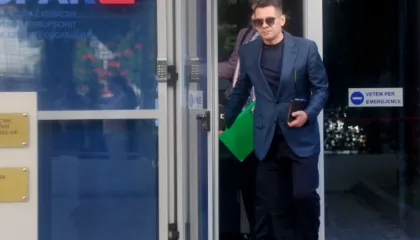 Dosja “Buka” përplas SPAK me mbrojtjen e Ahmetajt, debate të forta në sallë