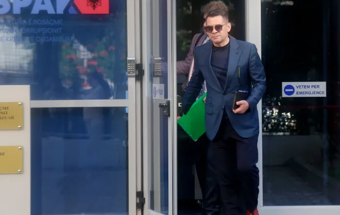 Dosja “Buka” përplas SPAK me mbrojtjen e Ahmetajt, debate të forta në sallë