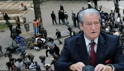 Dosja e 21 janarit/ Avokati: Po zvarritet, prokurorët e SPAK shantazhohen nga Berisha!