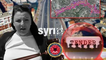 Dosja e Ballukut, SPAK kontrolle në 40 ambientet e firmave që fituan garat në 7 lotet e Unazës së Madhe në Tiranë