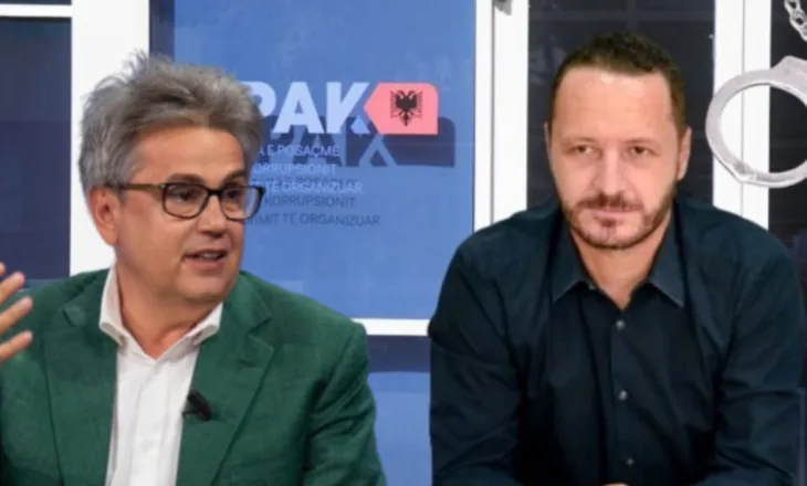 Dosja e Benet Becit në GJKKO, e pandehur edhe bashkëshortja e Evis Berberit