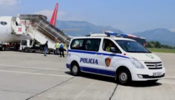 Dosja e vëllezërve Bami, ekstradohet nga Zvicra 37-vjeçari i kërkuar nga GJKKO