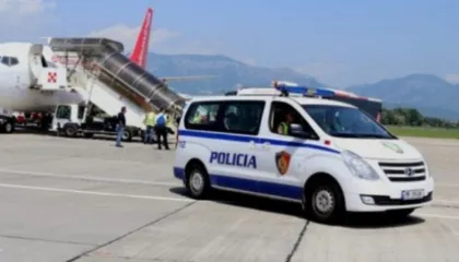 Dosja e vëllezërve Bami, ekstradohet nga Zvicra 37-vjeçari i kërkuar nga GJKKO