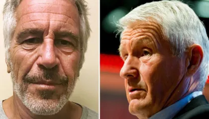 Dosja “Epstein”/ Ish-Sekretarit të Përgjithshëm të KiE: Isha në Tiranë, vajza të…