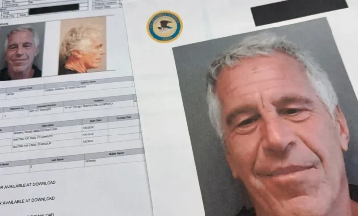 Dosja Epstein/ Publikohen 3 mln faqe dokumente: Sëmundja e Bill Gates pas marrëdhënieve intime