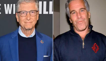 Dosja “Epstein”, sëmundja e Bill Gates pas marrëdhënieve intime me vajza ruse