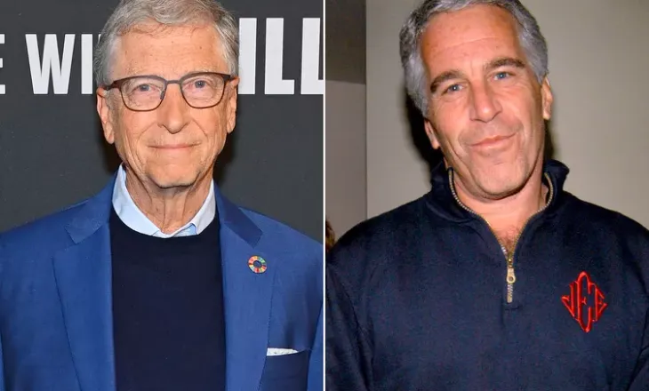 Dosja “Epstein”, sëmundja e Bill Gates pas marrëdhënieve intime me vajza ruse