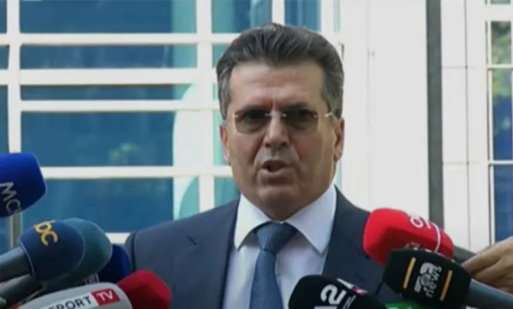 Dosja “Gërdeci”, përfundon seanca e radhës për ish-ministrin Fatmir Mediu