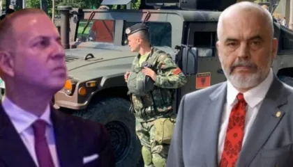 Dosja KAYO/ Ahmetaj: Pse po kalojnë pronat e ushtrisë tek izraeliti Ron Yeffet