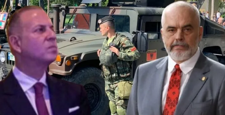 Dosja KAYO/ Ahmetaj: Pse po kalojnë pronat e ushtrisë tek izraeliti Ron Yeffet