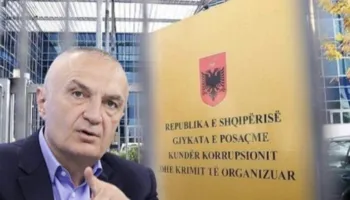 Dosja “Meta”, mbahet në GJKKO seanca e radhës paraprake