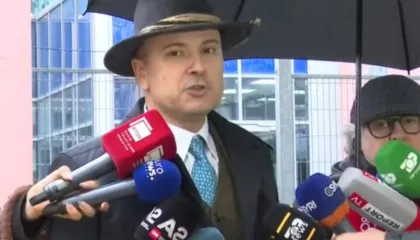 Dosja ‘Partizani’/ Avokati i Malltezit paraqet parashtrimet, seanca tjetër më 9 shkurt