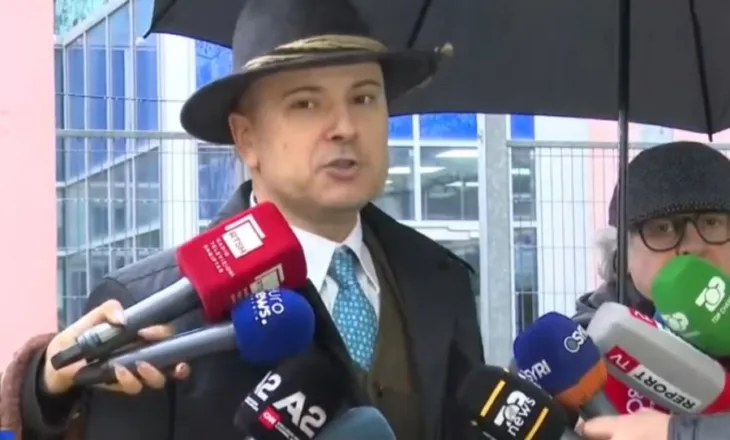 Dosja ‘Partizani’/ Avokati i Malltezit paraqet parashtrimet, seanca tjetër më 9 shkurt