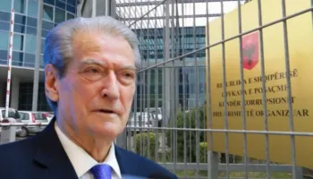 Dosja “Partizani”, kreu i PD Sali Berisha paraqitet sot në GJKKO për..