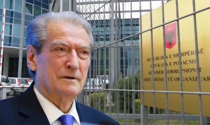 Dosja “Partizani”, kreu i PD Sali Berisha paraqitet sot në GJKKO për..