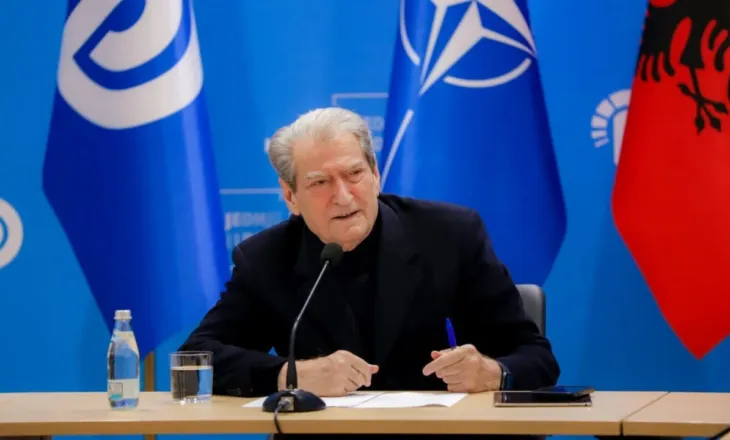 Dosja “Partizani” sot në seancë, avokatët e Sali Berishës kundërshtojnë kërkesën për gjykim ndaj tij