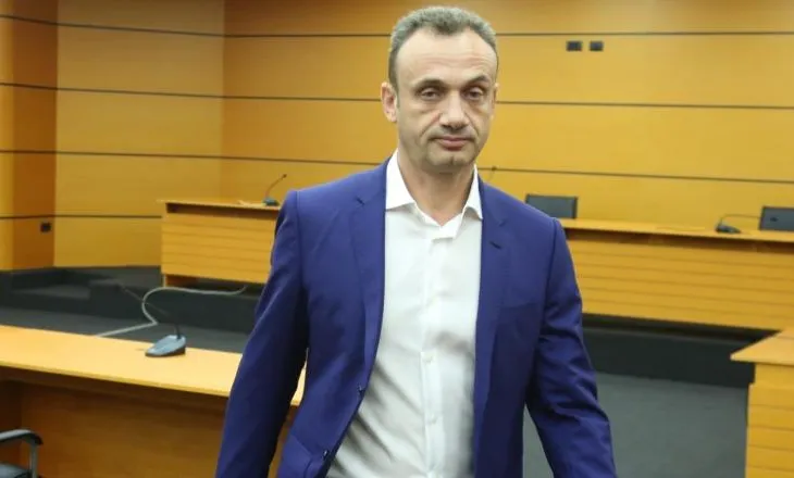 Dosja Toyota Yaris/ Gjykata e Lartë prish vendimin për Aurel Zarkën, kthehet në Apelin e GJKKO për rigjykim