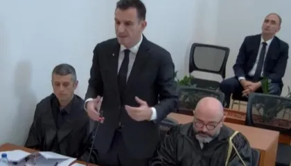 Dosja ‘Veliaj’, sot seanca paraprake, pritet kalimi ose jo për gjykim