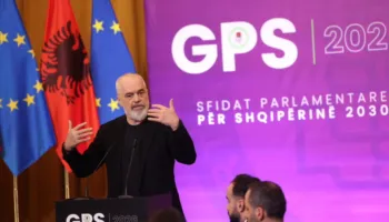 “Draftet e ligjeve europiane miratohen, nuk diskutohen”, Rama: Takime çdo muaj! 83 mandatet na imponojnë zbatimin e reformave