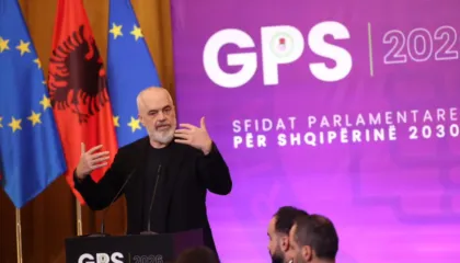 “Draftet e ligjeve europiane miratohen, nuk diskutohen”, Rama: Takime çdo muaj! 83 mandatet na imponojnë zbatimin e reformave