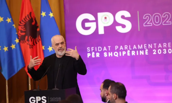 “Draftet e ligjeve europiane miratohen, nuk diskutohen”, Rama: Takime çdo muaj! 83 mandatet na imponojnë zbatimin e reformave