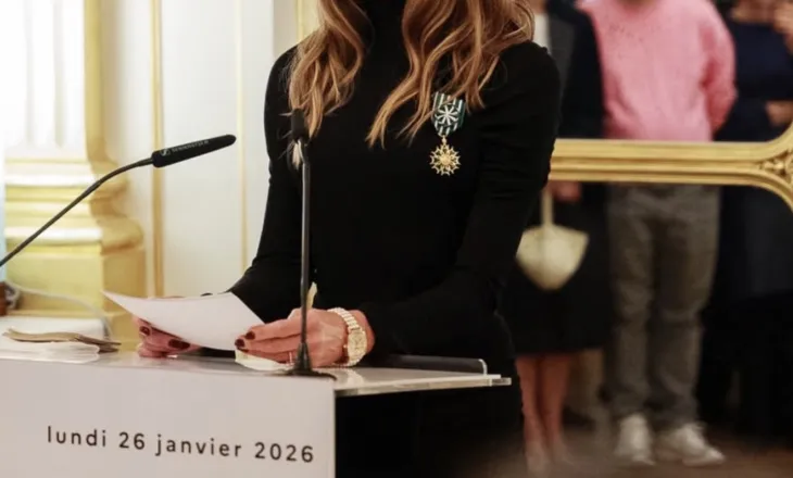 Drama në familjen Beckham: Postimi emocional i Victorias rikthen në vëmendje konfliktin me djalin