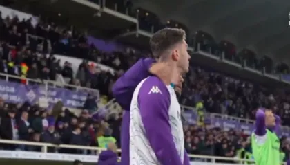 Dramë dhe emocione! Milani humb rrugën e titullit kampion, shpëton nga humbja me vendin e fundit të Serisë A