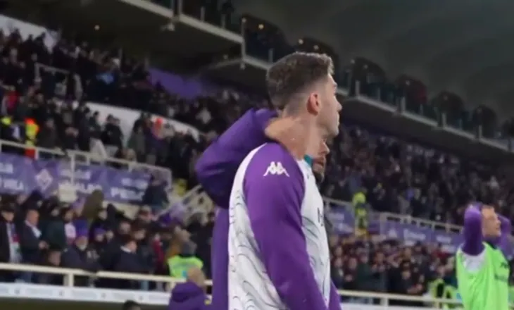 Dramë dhe emocione! Milani humb rrugën e titullit kampion, shpëton nga humbja me vendin e fundit të Serisë A