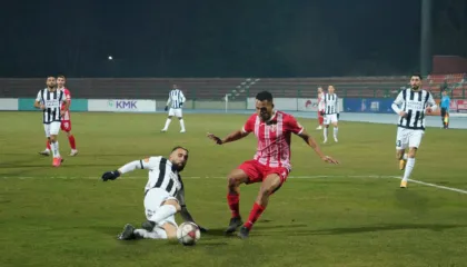 Drejt Superiores/ Skënderbeu ecën i sigurtë, Laçi e Pogradeci “luajnë” bashkë