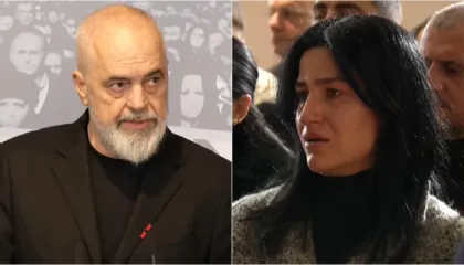 “Drejtësi e munguar për 21 Janarin”/ Rama: Edhe SPAK-u bëri sikur kjo çështje nuk ekziston, prokurorët i paguajmë më shumë sesa presidentin