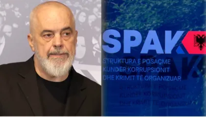 “Drejtësi e munguar për 21 Janarin”/ Rama sulmon SPAK: Për disa vite bëri sikur kjo çështje nuk ekziston, ka ngritur akuza edhe me letra anonime