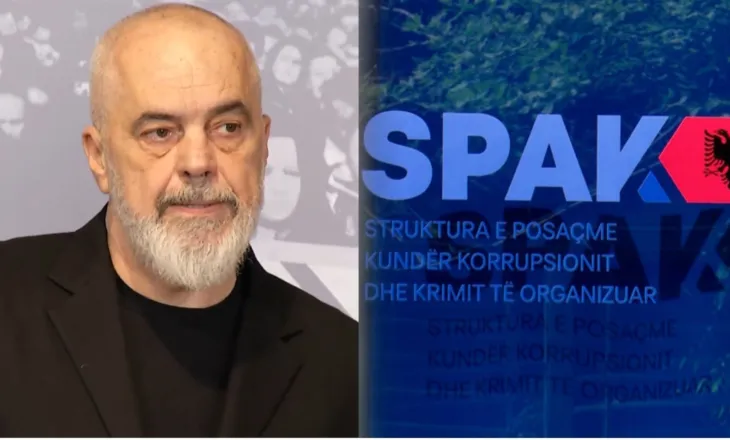 “Drejtësi e munguar për 21 Janarin”/ Rama sulmon SPAK: Për disa vite bëri sikur kjo çështje nuk ekziston, ka ngritur akuza edhe me letra anonime