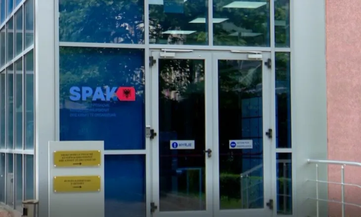 Drejtësi e re, sëmundje të vjetra