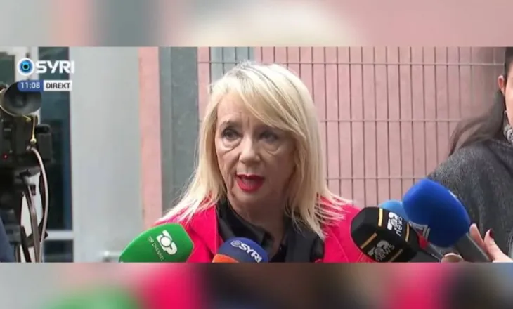‘Drejtësia në dijeni’/ Kalaja nga SPAK: Irena Gjoka ka refuzuar në 3 raste deklarimin e dënimit në formularët e vetëdeklarimit