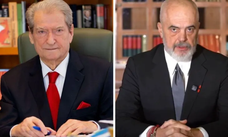 “Drejtësia nuk është e paanshme dhe as cilësore”, Berisha i përgjigjet Ramës: I quan injorantë prokurorët e gjyqtarët, duhet të ngrihemi