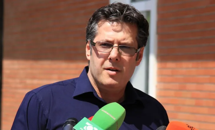 DREJTESIA PER BALLUKUN MES DY ZJARRESH