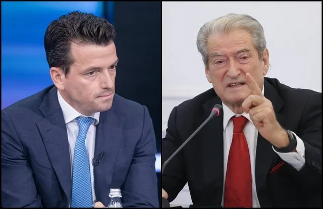 Drejtësia vijë e kuqe? Agron Shehaj i “mbyll” derën PD-së: Me Berishën…