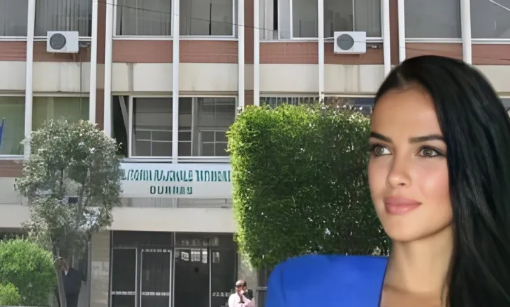 Drejtoresha e Tatimeve në Durrës largohet nga detyra për performancë të dobët