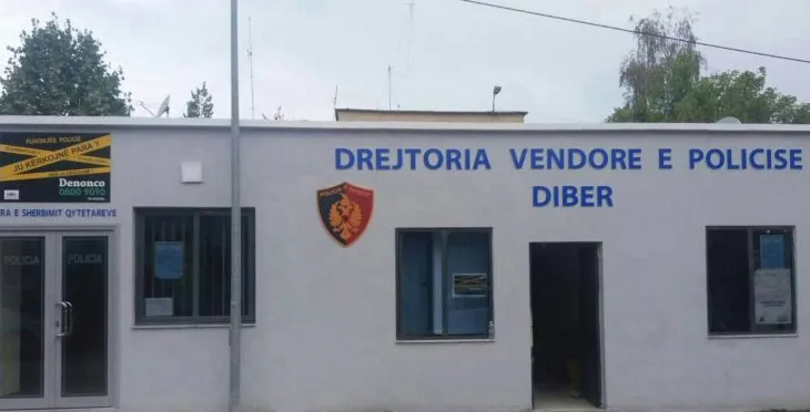 Drejtori i Policisë Dibër jep dorëheqjen! Ja kush e zëvendëson përkohësisht