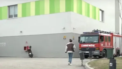 Drejtori i ri i komanduar i burgut të Durrësit, dërgohet me urgjencë në QSUT