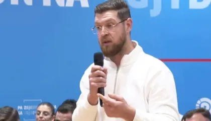 Drejtuesi i FRPD Durrës-Berishës: Foltoret nuk janë të mjaftueshme, nuk mundet kështu Rama