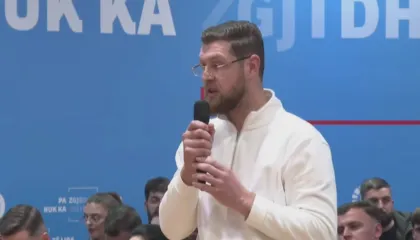 Drejtuesi i FRPD-së Durrës mesazh Berishës: Rama nuk mundet me Foltore