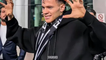 “Driblohet lehtë dhe bie në kontakt fizik”! Në Turqi tregojnë pikën e dobët dhe të fortë të Kristjan Asllanit: Pasimin e gjatë e ka fantastik