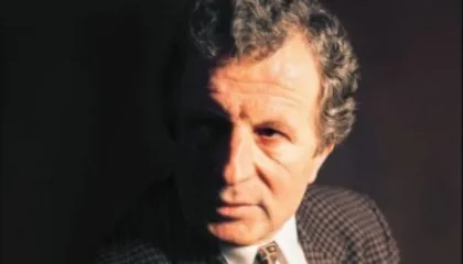 Dritëro Agolli: Këto ishin fjalët e fundit që dëgjova prej Azem Shkrelit